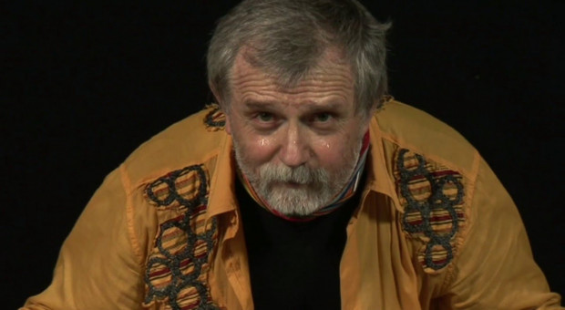 Dyrektor Teatru Polskiego we Wrocławiu Cezary Morawski (fot. youtube.com) Morawski: Trwają rozmowy nt. powołania szefa artystycznego Teatru Polskiego we Wrocławiu