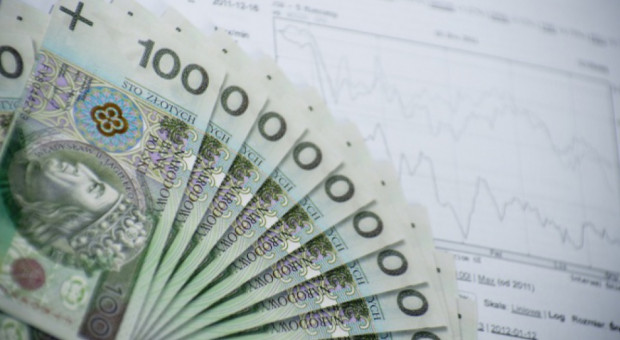 W przypadku dochodów od 6600 zł do 11 tys. zł kwota wolna będzie się stopniowo zmniejszać (fot.ptwp) Od 1 stycznia rośnie kwota wolna od podatku