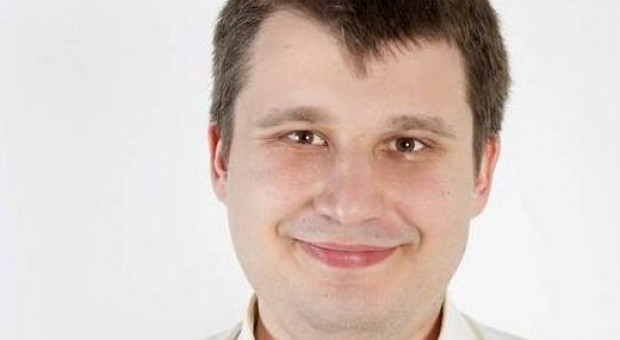 Adam Piwek ma 13-letnie doświadczenie w prowadzeniu działań komunikacyjnych. (Fot. mat. pras.) Adam Piwek dołączył do zespołu Neon Shake Advertising