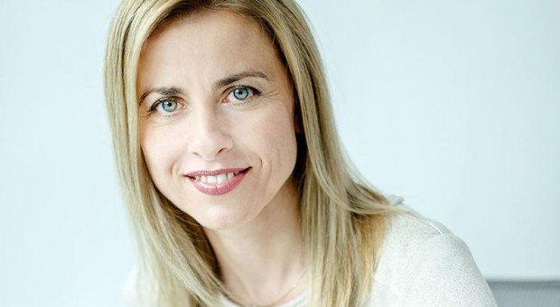 Magdalena Reńska posiada osiemnastoletnie doświadczenie na rynku nieruchomości komercyjnych w Polsce. (Fot. Mat. pras.) Magdalena Reńska regionalnym dyrektorem ds. wynajmu w Skanska