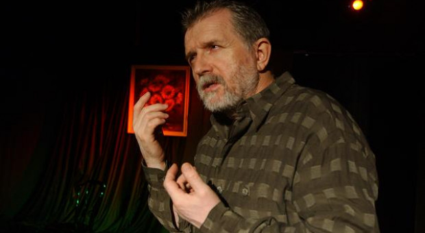 Cezary Morawski (Fot. Jerzy Stalęga/ Wikimedia, lic. CC BY-SA 3.0) Wrocław: Pracownicy Teatru Polskiego zaakceptowali dyrektora Morawskiego
