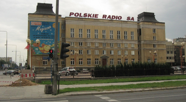 2 stycznia przewodniczący Rady Krzysztof Czabański poinformował, że do RMN wpłynęło jak na razie 8 ofert w konkursie na nowego prezesa Polskiego Radia (fot.wikimedia.org/Mohylek ) Rada Mediów Narodowych przyjmie harmonogram konkursu na prezesa Polskiego Radia