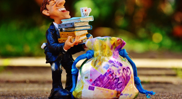 Tylko do 20 stycznia przedsiębiorcy mogą decydować o formie opodatkowania w tym roku. (fot. pixabay.com) Formy opodatkowania w 2017: Przedsiębiorcy muszą podjąć decyzję do 20 stycznia