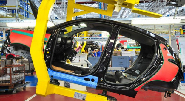 Fiat Chrysler zapowiedział inwestycje w Stanach Zjednoczonych. Fot. mat. prasowe Fiat Chrysler stworzy 2 tys. miejsc pracy w USA