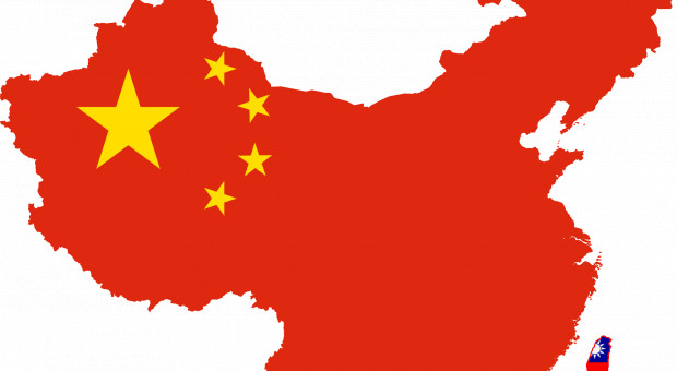 Najliczebniejszą według Zecurionu cyberarmię mają Chiny - 20 tys. ludzi (fot.: wikimedia commons/DrRandomFactor/CC BY-SA 3.0) Dziesiątki tysięcy hakerów walczy za swoje kraje. Najwięcej w Chinach i USA. Rosja jest piąta