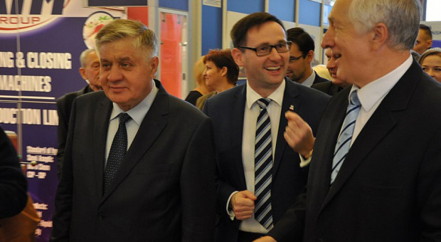 Będzie zwiększony nadzór właścicielski nad spółkami, które są obecnie w gestii ANR. Trzeba im zapewnić prawidłowy rozwój poprzez dobre zarządzanie- mówi Krzysztof Jurgiel (fot.:arimr.gov.pl) Rządowe agencje do likwidacji. Co z KRUS-em?