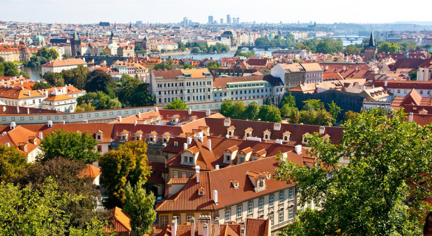 Praca w Czechach: Work Service rekrutuje 100 kandydatów tygodniowo