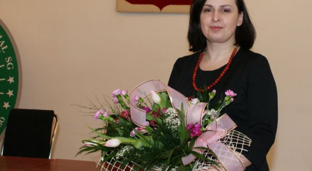 Barbara Rudzińska-Mękal jest absolwentką Wydziału Chemii Uniwersytetu Marii Curie-Skłodowskiej w Lublinie, wieloletnim wykładowcą akademickim (fot. facebook) Barbara Rudzińska-Mękal pokieruje Ośrodkiem Rozwoju Edukacji