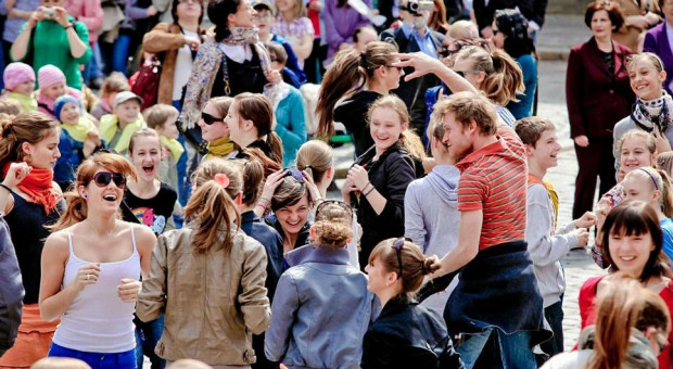 W trakcie 49 edycji, ponad 500 osób po ukończeniu stażu zostało zatrudnionych w urzędzie w Poznaniu. (fot. UM Poznań) Staż w Urzędzie Miasta w Poznaniu: Na studentów czeka ponad 70 miejsc