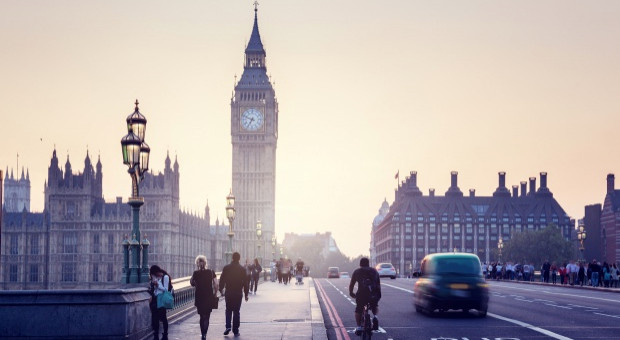 We wtorek premier Wielkiej Brytanii Theresa May wygłosiła przemówienie poświęcone wyjściu kraju z UE. Fot. Shutterstock Polscy przedsiębiorcy z Wlk. Brytanii: Rząd brytyjski powinien ograniczyć napływ osób, które przyjeżdżają po benefity, a nie do pracy