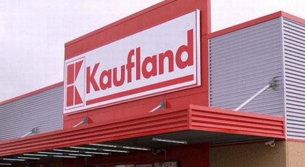 Firma Kaufland oczekuje od związku zawodowego Zmiana Jedność Pracownicza, by przekazywał opinii publicznej rzetelne i prawdziwe informacje (fot.dlahandlu.pl) Kaufland: Wzrost wynagrodzeń jest decyzją spółki, a nie wynikiem działalności związkowców