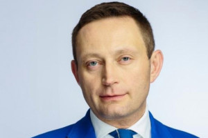 Paweł Rabiej zrezygnował z funkcji rzecznika Nowoczesnej