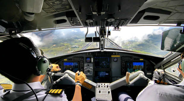 Westwings chce szkolić pilotów. Planuje utworzenie ośrodka szkoleniowego w Babimoście