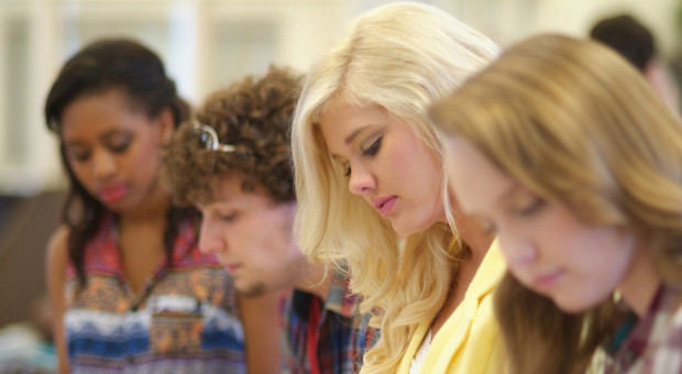 Uczelnie wyższe dostaną większe dotacje na studentów z innego kraju. (fot. pixabay) Dotacje na uczelniach wyższych: student z zagranicy opłaca się bardziej