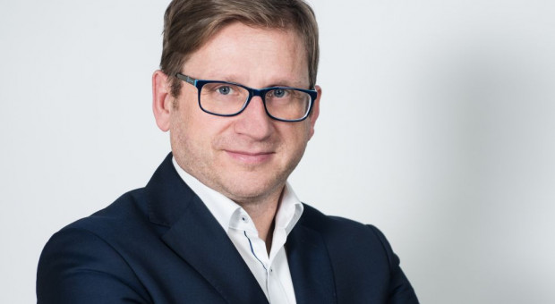 Wojciech Skrobisz został Business Development Managerem w BPI Polska. (fot. mat. pras.) Wojciech Skrobisz menedżerem w BPI Polska