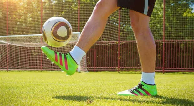 Animatorzy sportu pracujący na orlikach będą zarabiać więcej. (fot. pixabay) Będą podwyżki dla animatorów sportu