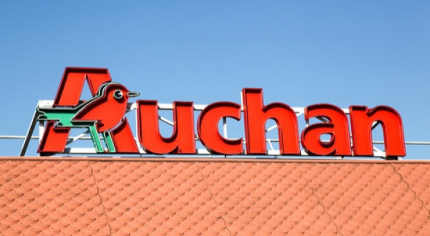 Auchan komentuje: Nie zbieramy oświadczeń ws. 500 plus pod przymusem