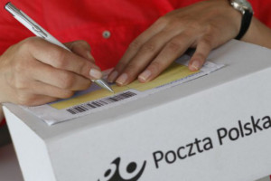 Poczta Polska podnosi ceny. Przez wyższą płacę minimalną