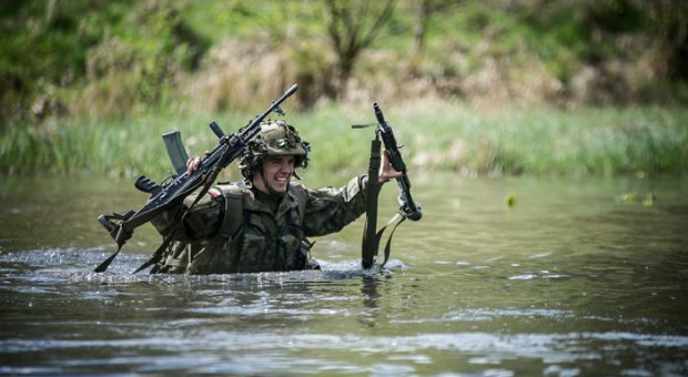 Tegoroczna kwalifikacja wojskowa obejmuje mężczyzn urodzonych w 1998 roku, a także w latach 1993-97, jeśli nie mają określonej kategorii zdolności do czynnej służby wojskowej (fot.wojsko-polskie.pl) Ruszyła kwalifikacja wojskowa