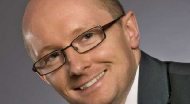 Adam Manikowski rezygnuje z funkcji dyrektora zarządzającego i wiceprezesa Tesco Polska