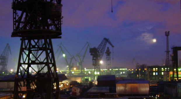 Polska odbuduje przemysł stoczniowy