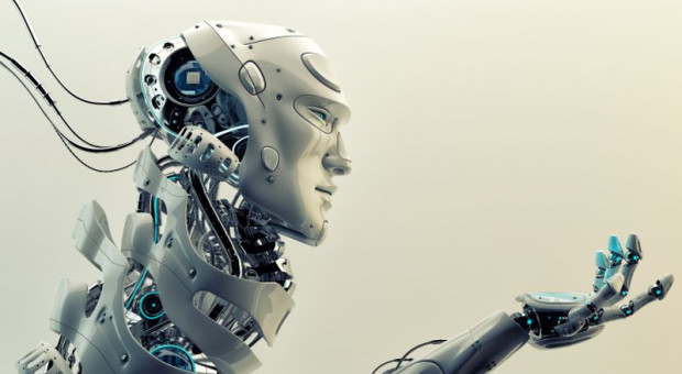 Anna Wicha podkreśla, że całkowicie naturalne jest, że wprowadzanie nowych technologii powoduje wymieranie niektórych zawodów. (Fot. Shutterstock) Automatyzacja pracy a bezrobocie. Roboty zabiorą nam pracę?