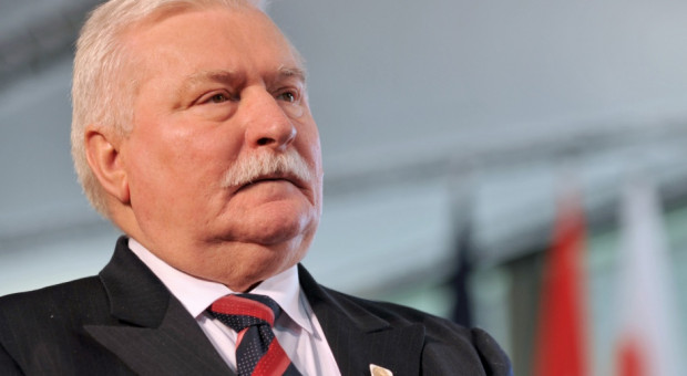 Prezes IPN: Nie ma wątpliwości. Lech Wałęsa współpracował ze Służbą Bezpieczeństwa
