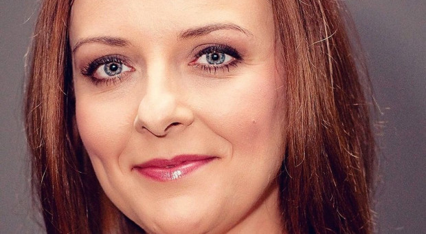 Agnieszka Ciupak od ponad 18 lat jest związana z rynkiem nieruchomości komercyjnych. (Fot. mat. pras.) Agnieszka Ciupak i Paweł Stankiewicz dołączyli do HB Reavis