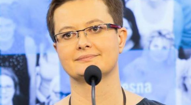 Katarzyna Lubnauer: Nowoczesna oczekuje dymisji prezesa TVP Jacka Kurskiego
