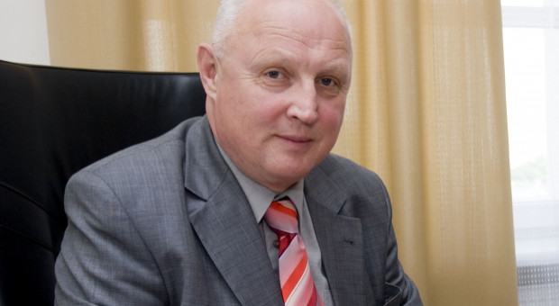Państwo współczesne, aby być silne, musi także reprezentować społeczeństwo - mówi prezes PKN Orlen Wojciech Jasiński. Fot. PTWP (Szymon Jankowski) Jasiński: duże przedsiębiorstwa tworzą silną przedsiębiorczość