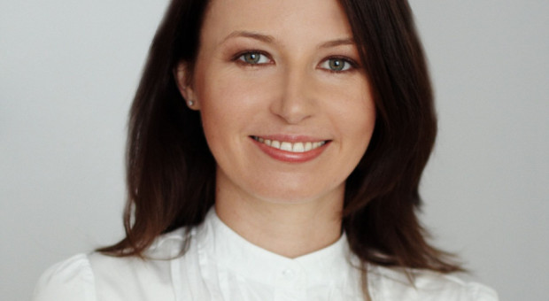 Agata Kozanecka e-commerce managerem w Vienna House