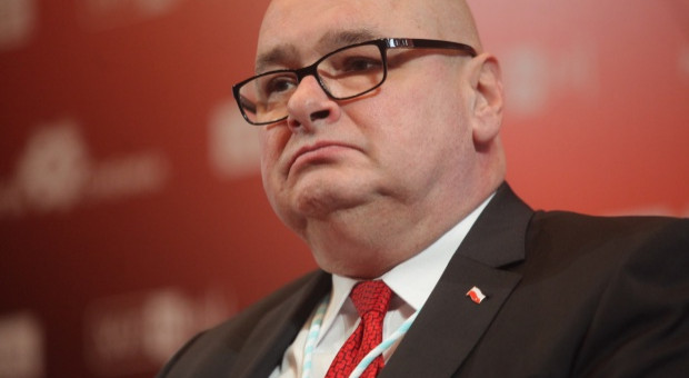 Grzegorz Strzelczyk pełniącym obowiązki prezesa Lotos Petrobaltic