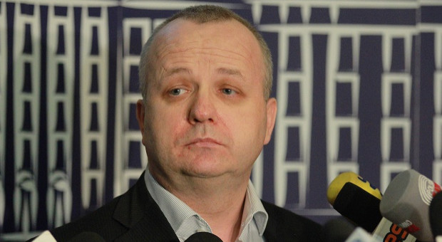 Od marca 2016 r. Wojciech Kowalczyk sprawował funkcję podsekretarza stanu w Ministerstwie Energii. Fot. PTWP Wojciech Kowalczyk wiceprezesem zarządu PGE ds. inwestycji kapitałowych