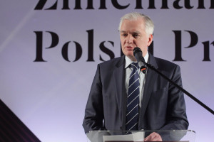 Gowin: Studia w Polsce powinny być płatne