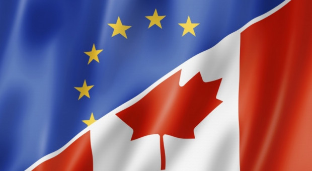 Anna Fotyga: CETA nie jest umową idealną, ale daje określone szanse