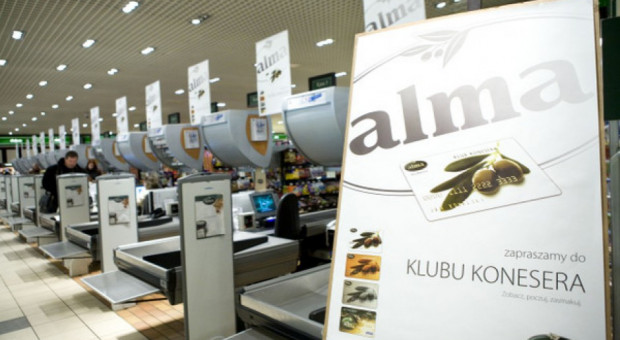 Alma Market będzie miała nową radę nadzorczą