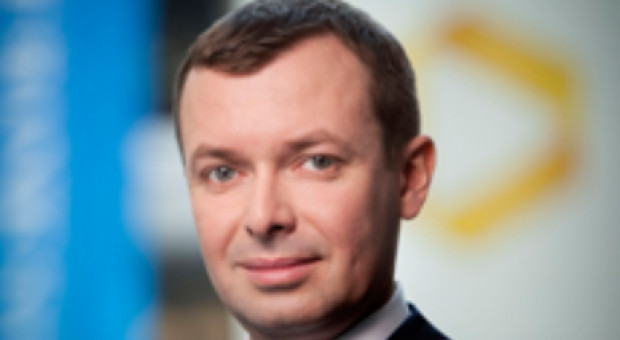 Jarosław Mastalerz złoży rezygnację z funkcji wiceprezesa mBanku