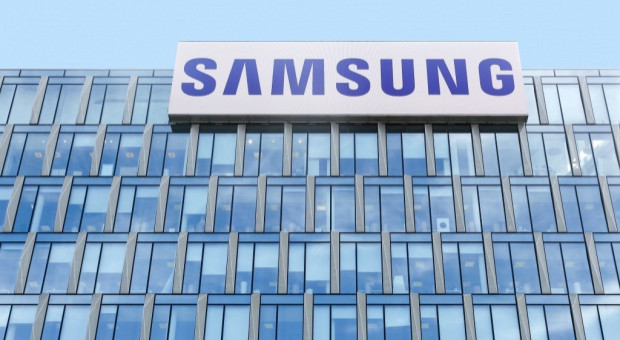 Wiceprezes Samsunga aresztowany pod zarzutem korupcji