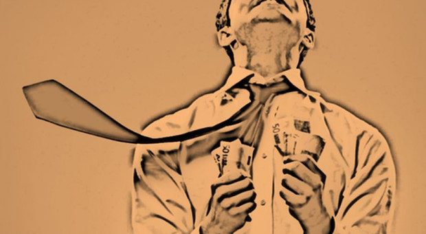 Z danych wynika, że wraz ze wzrostem wielkości firmy rosły również pensje. (Fot. Fotolia) Specjalista w cenie. W której branży najbardziej opłaca się pracować?