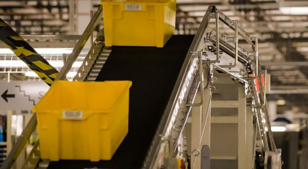 Sosnowiec, praca: Amazon zbuduje nowe centrum logistyki. Będą miejsca pracy
