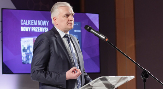 Jarosław Gowin: Niezbędne są nowe rozwiązania dotyczące ścieżki awansu naukowego