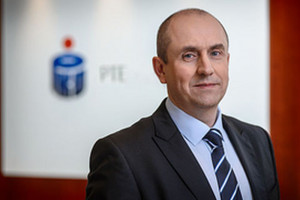 Wojciech Rostworowski p.o. prezesa PKO PTE