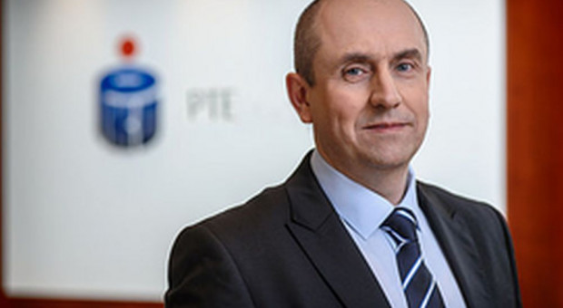 Wojciech Rostworowski p.o. prezesa PKO PTE