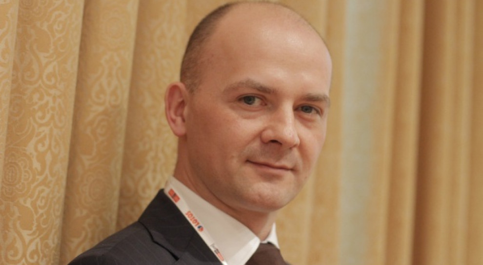 Problemem jest pozyskanie specjalistów związanych z produkcją, np. operatorów maszyn CNC. (Fot. PTWP/Paweł Pawłowski) Piotr Kańtoch, Powen-Wafapomp: Millenialsi za często zmieniają pracę