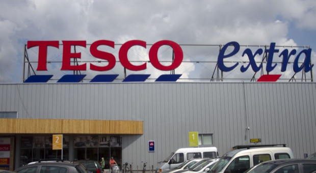 Obecnie Tesco posiada ponad 1800 sklepów Express na terenie Wielkiej Brytanii. (fot. Żelazna Studio) Tesco likwiduje stanowisko zastępcy menedżera w sklepach typu Express