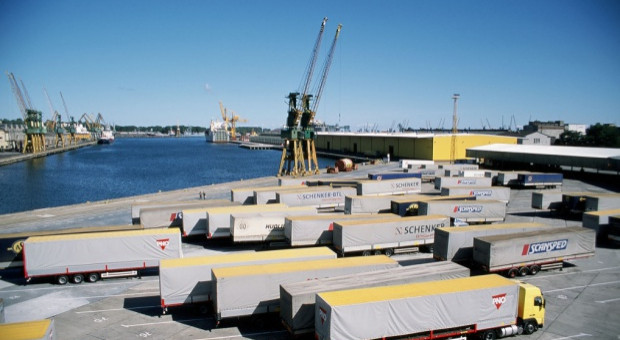 Pracownicy Morskiego Portu Gdańsk piszą do Kaczyńskiego. Zarząd odpowiada