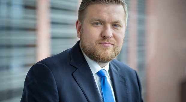 Marcin Piątkowski posiada ponad dziesięcioletnie doświadczenie w aktywnym pozyskiwaniu inwestorów i organizacji wsparcia dla projektów inwestycyjnych. (Fot. mat. pras.) Marcin Piątkowski dyrektorem w firmie Torus