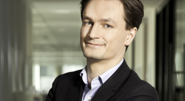 Maciej Markowski, partner, dyrektor Workplace Strategy na Europę Środkowo-Wschodnią w dziale Globalnej Obsługi Najemców, Cushman & Wakefield fot. mat. prasowe Maciej Markowski: Rośnie znaczenie przestrzeni co-workingowej
