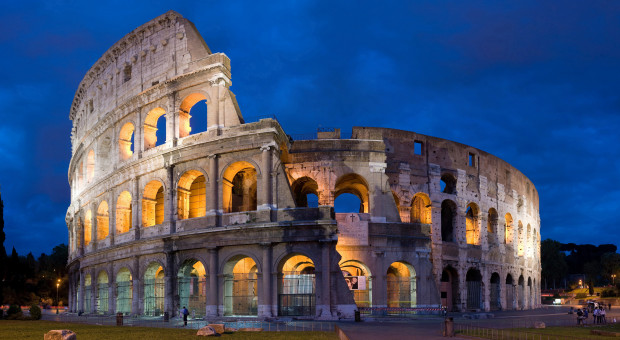 Kandydat na dyrektora Koloseum poszukiwany na całym świecie