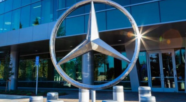Dolnośląskie: W czerwcu rusza budowa fabryki Mercedes-Benz 